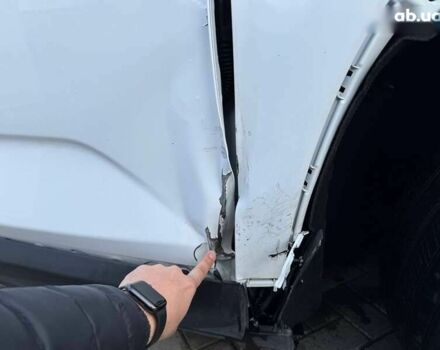 Фискер Ocean, объемом двигателя 0 л и пробегом 14 тыс. км за 14700 $, фото 4 на Automoto.ua