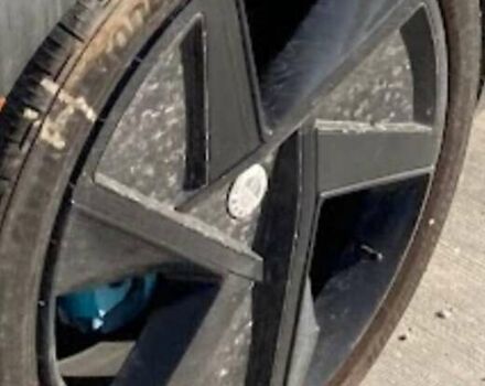 Фискер Ocean, объемом двигателя 0 л и пробегом 1 тыс. км за 22450 $, фото 14 на Automoto.ua