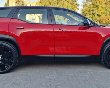 Фискер Ocean, объемом двигателя 0 л и пробегом 11 тыс. км за 28999 $, фото 61 на Automoto.ua