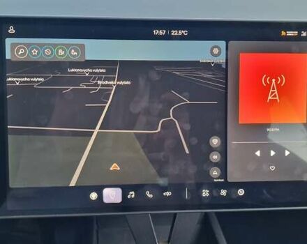Фискер Ocean, объемом двигателя 0 л и пробегом 11 тыс. км за 28999 $, фото 144 на Automoto.ua