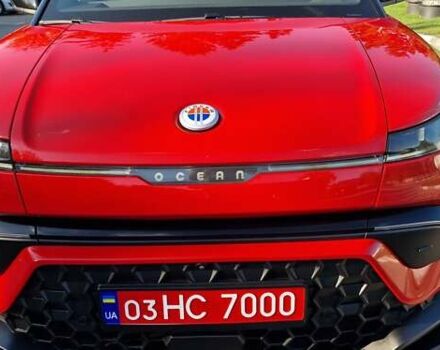 Фискер Ocean, объемом двигателя 0 л и пробегом 11 тыс. км за 28999 $, фото 50 на Automoto.ua
