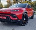 Фискер Ocean, объемом двигателя 0 л и пробегом 11 тыс. км за 28999 $, фото 1 на Automoto.ua