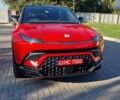 Фискер Ocean, объемом двигателя 0 л и пробегом 11 тыс. км за 28999 $, фото 2 на Automoto.ua