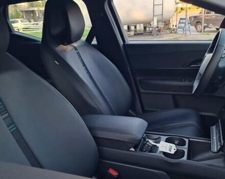 Фискер Ocean, объемом двигателя 0 л и пробегом 11 тыс. км за 28999 $, фото 106 на Automoto.ua