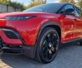 Фискер Ocean, объемом двигателя 0 л и пробегом 11 тыс. км за 28999 $, фото 23 на Automoto.ua