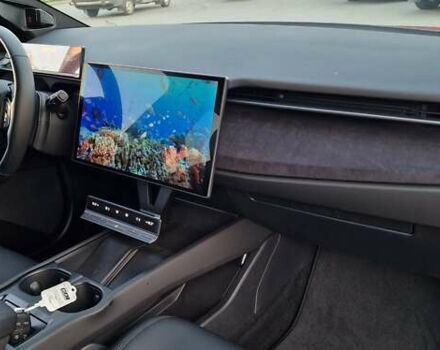 Фискер Ocean, объемом двигателя 0 л и пробегом 11 тыс. км за 28999 $, фото 111 на Automoto.ua