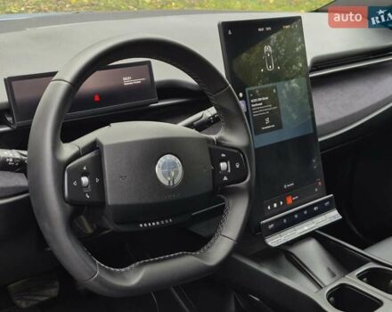Серый Фискер Ocean, объемом двигателя 0 л и пробегом 31 тыс. км за 24900 $, фото 35 на Automoto.ua