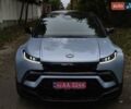 Серый Фискер Ocean, объемом двигателя 0 л и пробегом 31 тыс. км за 24900 $, фото 1 на Automoto.ua
