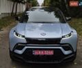 Серый Фискер Ocean, объемом двигателя 0 л и пробегом 31 тыс. км за 24900 $, фото 2 на Automoto.ua