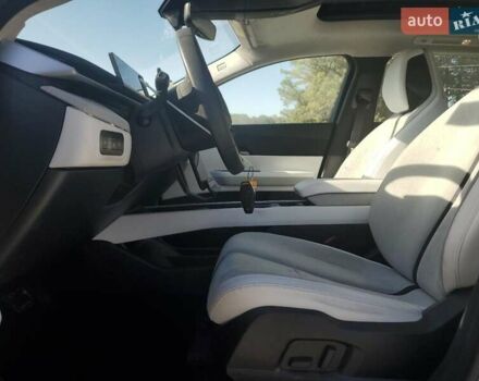 Сірий Фіскер Ocean, об'ємом двигуна 0 л та пробігом 6 тис. км за 7700 $, фото 6 на Automoto.ua