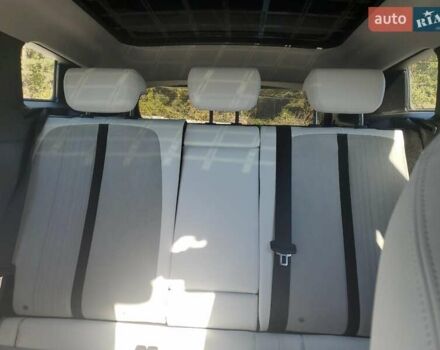 Сірий Фіскер Ocean, об'ємом двигуна 0 л та пробігом 6 тис. км за 7700 $, фото 9 на Automoto.ua