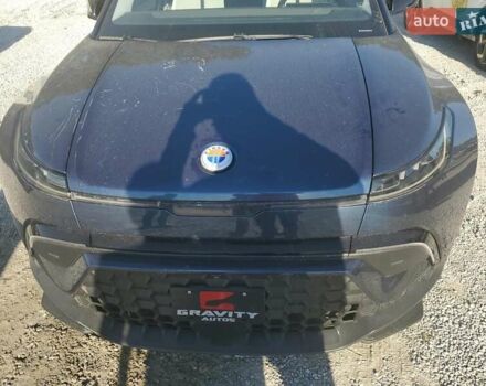 Сірий Фіскер Ocean, об'ємом двигуна 0 л та пробігом 6 тис. км за 7700 $, фото 11 на Automoto.ua