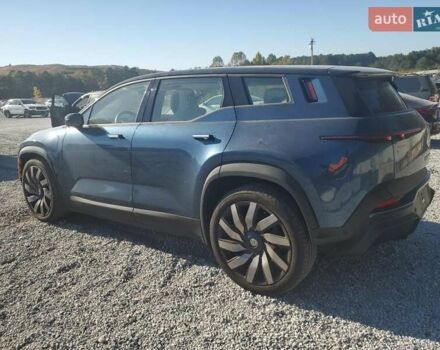 Сірий Фіскер Ocean, об'ємом двигуна 0 л та пробігом 6 тис. км за 7700 $, фото 1 на Automoto.ua