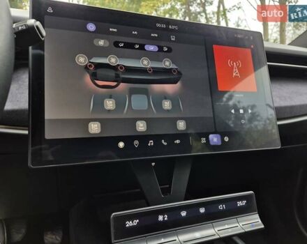 Серый Фискер Ocean, объемом двигателя 0 л и пробегом 31 тыс. км за 24900 $, фото 33 на Automoto.ua