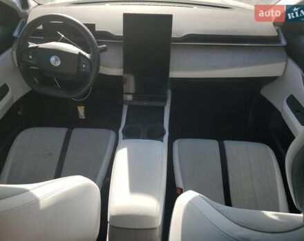 Сірий Фіскер Ocean, об'ємом двигуна 0 л та пробігом 6 тис. км за 7700 $, фото 7 на Automoto.ua