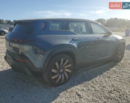 Сірий Фіскер Ocean, об'ємом двигуна 0 л та пробігом 6 тис. км за 7700 $, фото 2 на Automoto.ua