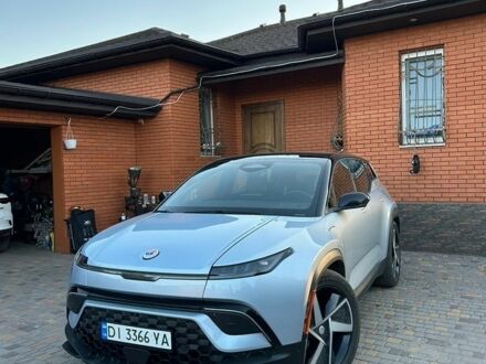 Сірий Фіскер Ocean, об'ємом двигуна 0 л та пробігом 33 тис. км за 27000 $, фото 1 на Automoto.ua