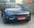 Синий Фискер Ocean, объемом двигателя 0 л и пробегом 23 тыс. км за 22900 $, фото 6 на Automoto.ua
