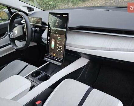 Синій Фіскер Ocean, об'ємом двигуна 0 л та пробігом 14 тис. км за 24900 $, фото 23 на Automoto.ua