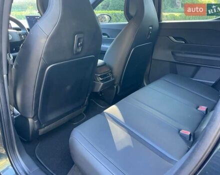 Синий Фискер Ocean, объемом двигателя 0 л и пробегом 6 тыс. км за 25000 $, фото 10 на Automoto.ua