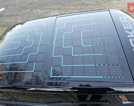 Синій Фіскер Ocean, об'ємом двигуна 0 л та пробігом 24 тис. км за 24500 $, фото 28 на Automoto.ua