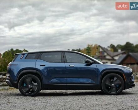 Синій Фіскер Ocean, об'ємом двигуна 0 л та пробігом 29 тис. км за 22900 $, фото 10 на Automoto.ua