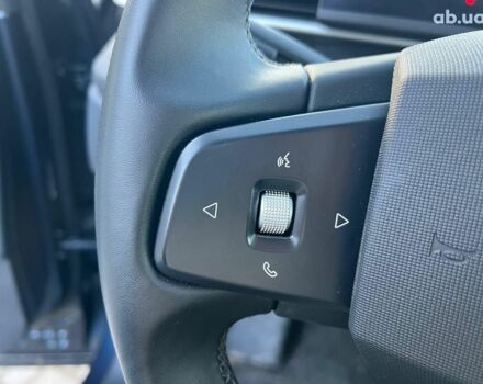 Синій Фіскер Ocean, об'ємом двигуна 0 л та пробігом 14 тис. км за 23990 $, фото 22 на Automoto.ua