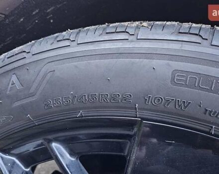 Синій Фіскер Ocean, об'ємом двигуна 0 л та пробігом 14 тис. км за 24900 $, фото 34 на Automoto.ua