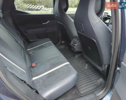 Синій Фіскер Ocean, об'ємом двигуна 0 л та пробігом 29 тис. км за 22900 $, фото 40 на Automoto.ua