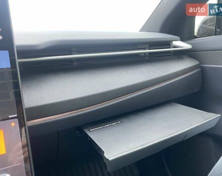 Синий Фискер Ocean, объемом двигателя 0 л и пробегом 9 тыс. км за 27500 $, фото 29 на Automoto.ua