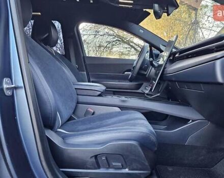 Синій Фіскер Ocean, об'ємом двигуна 0 л та пробігом 24 тис. км за 24500 $, фото 20 на Automoto.ua