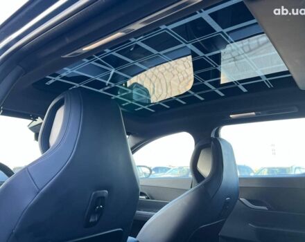 Синій Фіскер Ocean, об'ємом двигуна 0 л та пробігом 14 тис. км за 23990 $, фото 41 на Automoto.ua