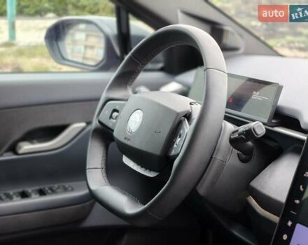 Синій Фіскер Ocean, об'ємом двигуна 0 л та пробігом 29 тис. км за 22900 $, фото 30 на Automoto.ua