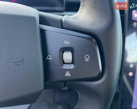 Синій Фіскер Ocean, об'ємом двигуна 0 л та пробігом 14 тис. км за 23990 $, фото 21 на Automoto.ua