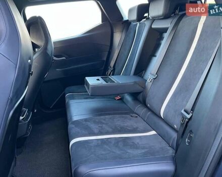 Синій Фіскер Ocean, об'ємом двигуна 0 л та пробігом 14 тис. км за 23990 $, фото 37 на Automoto.ua