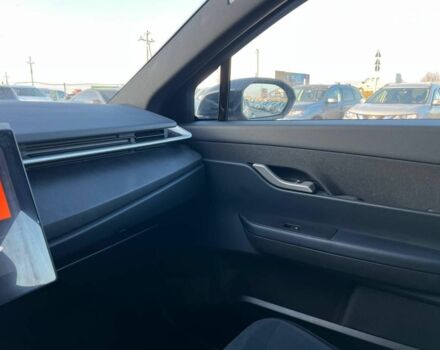 Синій Фіскер Ocean, об'ємом двигуна 0 л та пробігом 14 тис. км за 23990 $, фото 32 на Automoto.ua