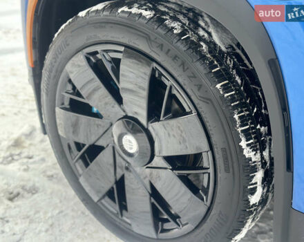 Синий Фискер Ocean, объемом двигателя 0 л и пробегом 8 тыс. км за 32800 $, фото 30 на Automoto.ua