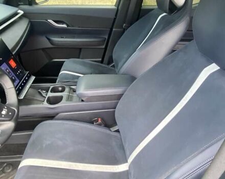 Синий Фискер Ocean, объемом двигателя 0 л и пробегом 9 тыс. км за 27500 $, фото 15 на Automoto.ua
