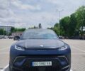 Синий Фискер Ocean, объемом двигателя 0 л и пробегом 3 тыс. км за 25499 $, фото 1 на Automoto.ua