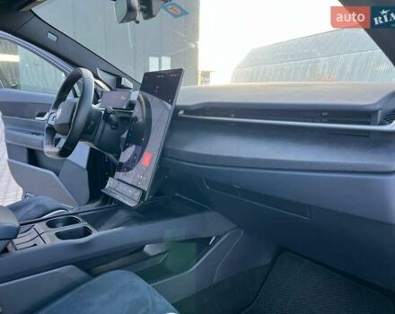 Синій Фіскер Ocean, об'ємом двигуна 0 л та пробігом 14 тис. км за 23990 $, фото 45 на Automoto.ua