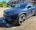 Синий Фискер Ocean, объемом двигателя 0 л и пробегом 48 тыс. км за 22500 $, фото 1 на Automoto.ua