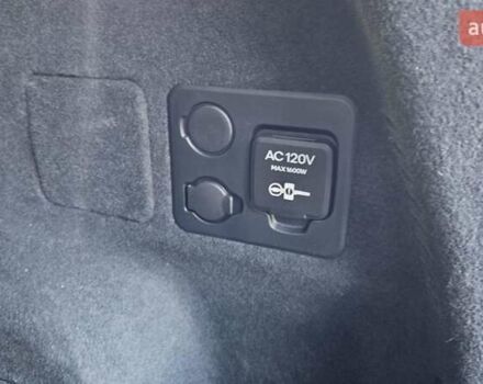 Синій Фіскер Ocean, об'ємом двигуна 0 л та пробігом 24 тис. км за 24500 $, фото 22 на Automoto.ua