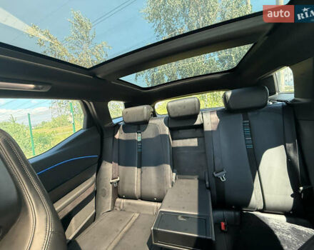 Синій Фіскер Ocean, об'ємом двигуна 0 л та пробігом 1 тис. км за 25600 $, фото 10 на Automoto.ua