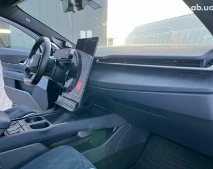 Синій Фіскер Ocean, об'ємом двигуна 0 л та пробігом 14 тис. км за 23990 $, фото 45 на Automoto.ua