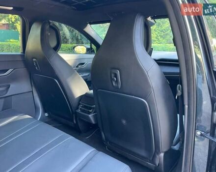 Синий Фискер Ocean, объемом двигателя 0 л и пробегом 6 тыс. км за 25000 $, фото 17 на Automoto.ua