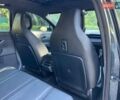Синий Фискер Ocean, объемом двигателя 0 л и пробегом 5 тыс. км за 25000 $, фото 17 на Automoto.ua