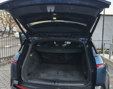 Синий Фискер Ocean, объемом двигателя 0 л и пробегом 32 тыс. км за 26500 $, фото 15 на Automoto.ua