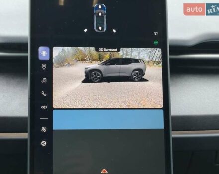 Синій Фіскер Ocean, об'ємом двигуна 0 л та пробігом 29 тис. км за 22900 $, фото 26 на Automoto.ua