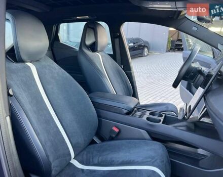 Синій Фіскер Ocean, об'ємом двигуна 0 л та пробігом 14 тис. км за 23990 $, фото 44 на Automoto.ua