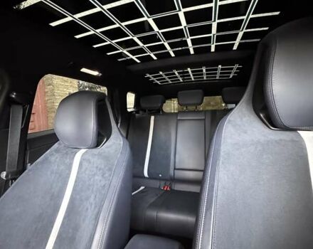 Синий Фискер Ocean, объемом двигателя 0 л и пробегом 23 тыс. км за 24500 $, фото 13 на Automoto.ua